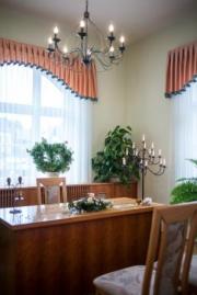 Trauzimmer im Rathaus Burkhardtsdorf